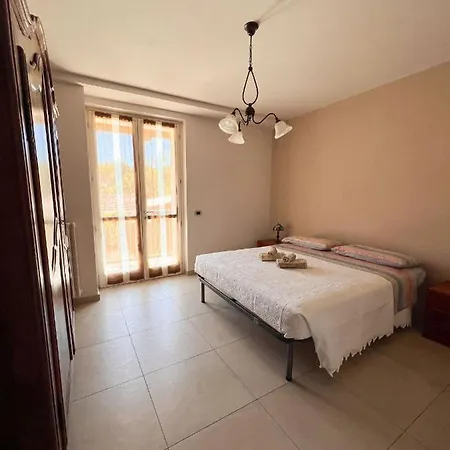 Apartment Ca Di Gat La Morra