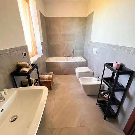 Cà Di Gat Apartamento