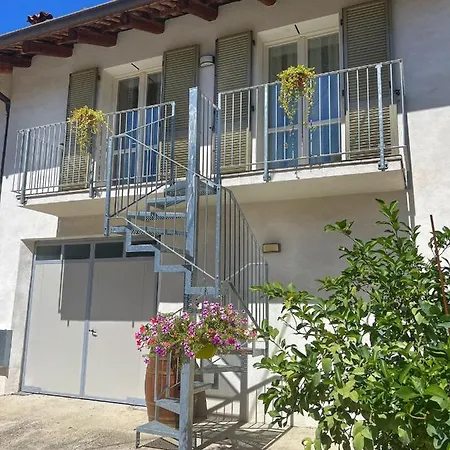 Ca Di Gat * La Morra