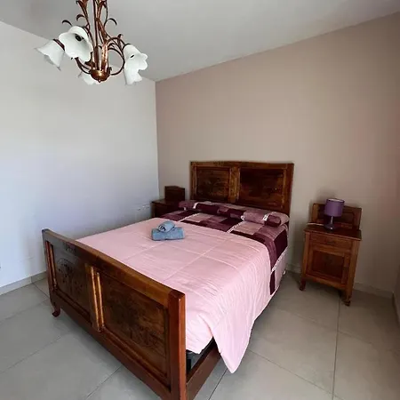 Apartment Ca Di Gat