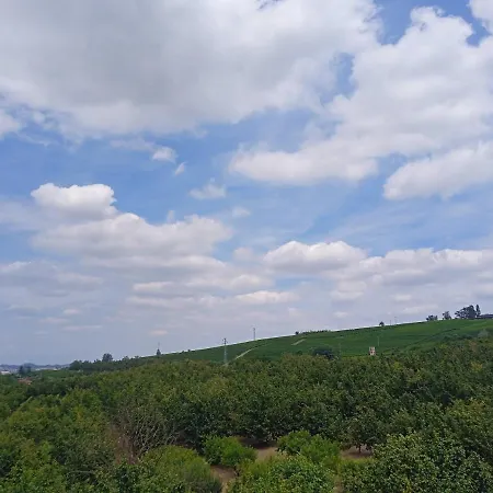 Apartamento Cà Di Gat *