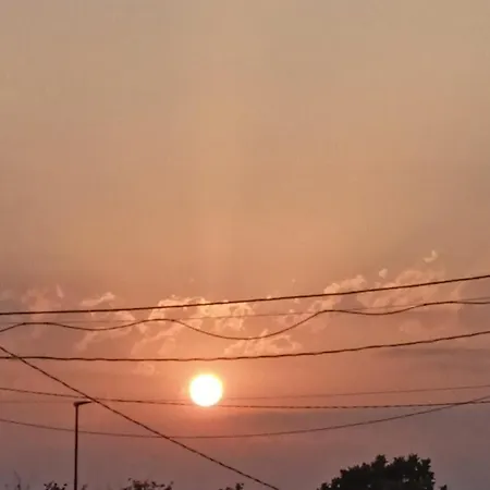 Ca Di Gat Lägenhet La Morra