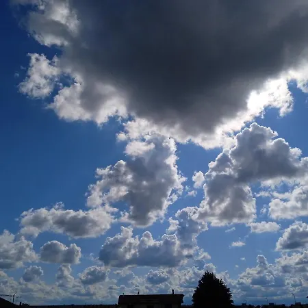 Lägenhet Ca Di Gat La Morra