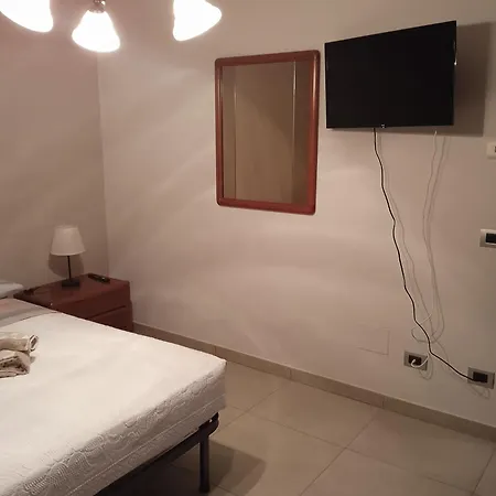Apartment Ca Di Gat La Morra
