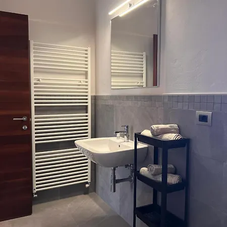 Apartment Ca Di Gat La Morra