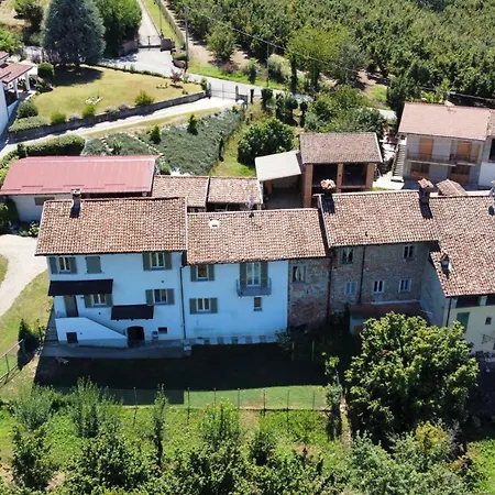 Apartment Ca Di Gat