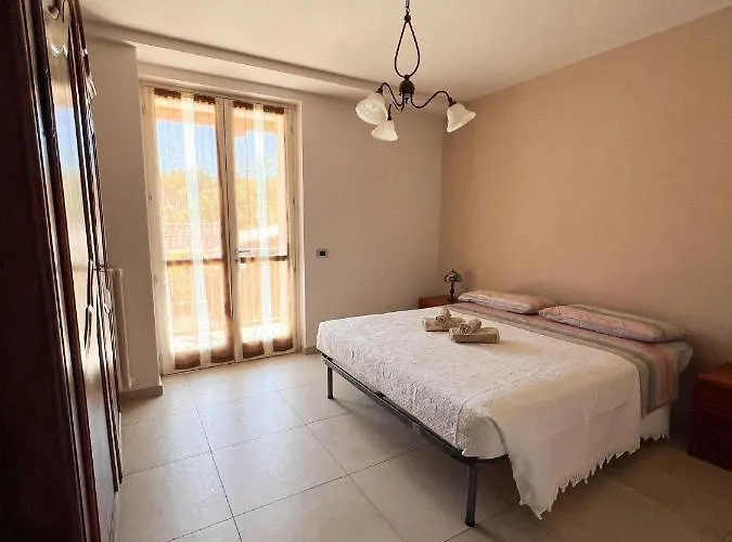 Appartement Ca Di Gat La Morra