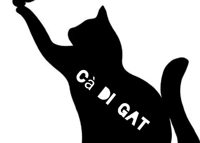 Appartement Ca Di Gat *