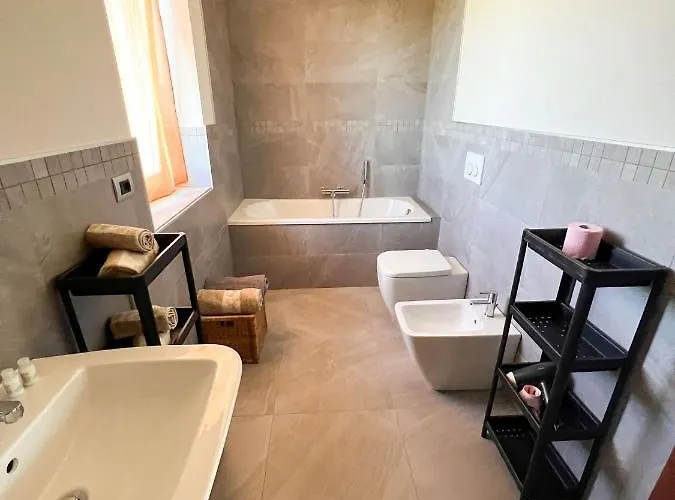 Ca Di Gat Appartement