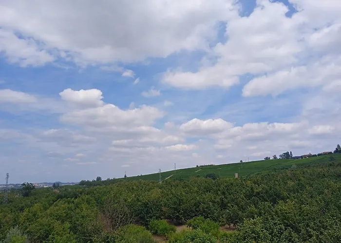 Appartement Ca Di Gat *