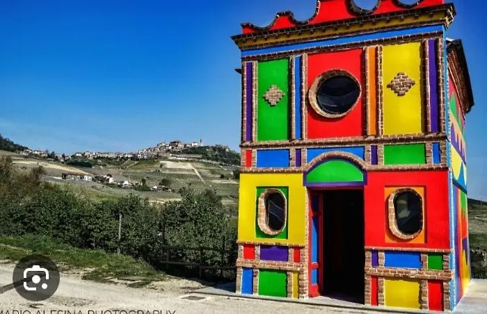 Ca Di Gat Appartement La Morra