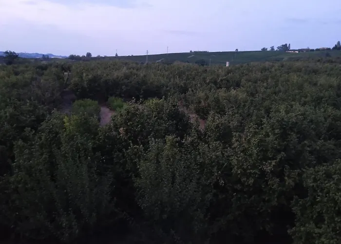 Appartement Ca Di Gat