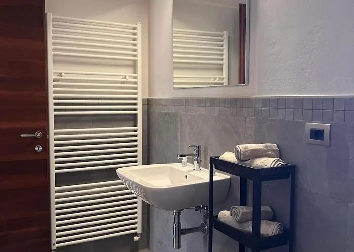 Appartement Ca Di Gat La Morra