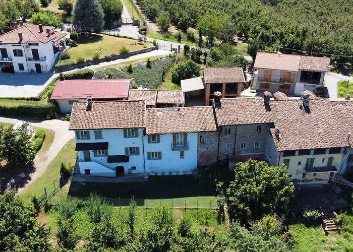 Appartement Ca Di Gat